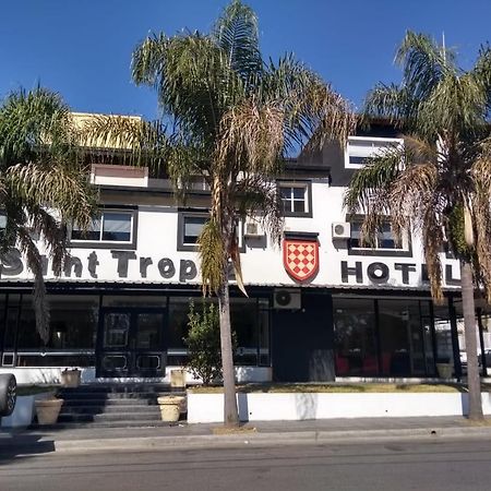 Hotel Saint Tropez Βίλα Κάρλος Παζ Εξωτερικό φωτογραφία