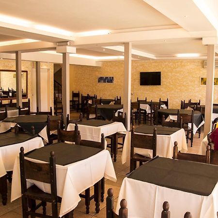 Hotel Saint Tropez Βίλα Κάρλος Παζ Εξωτερικό φωτογραφία