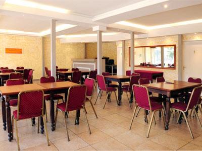 Hotel Saint Tropez Βίλα Κάρλος Παζ Εξωτερικό φωτογραφία