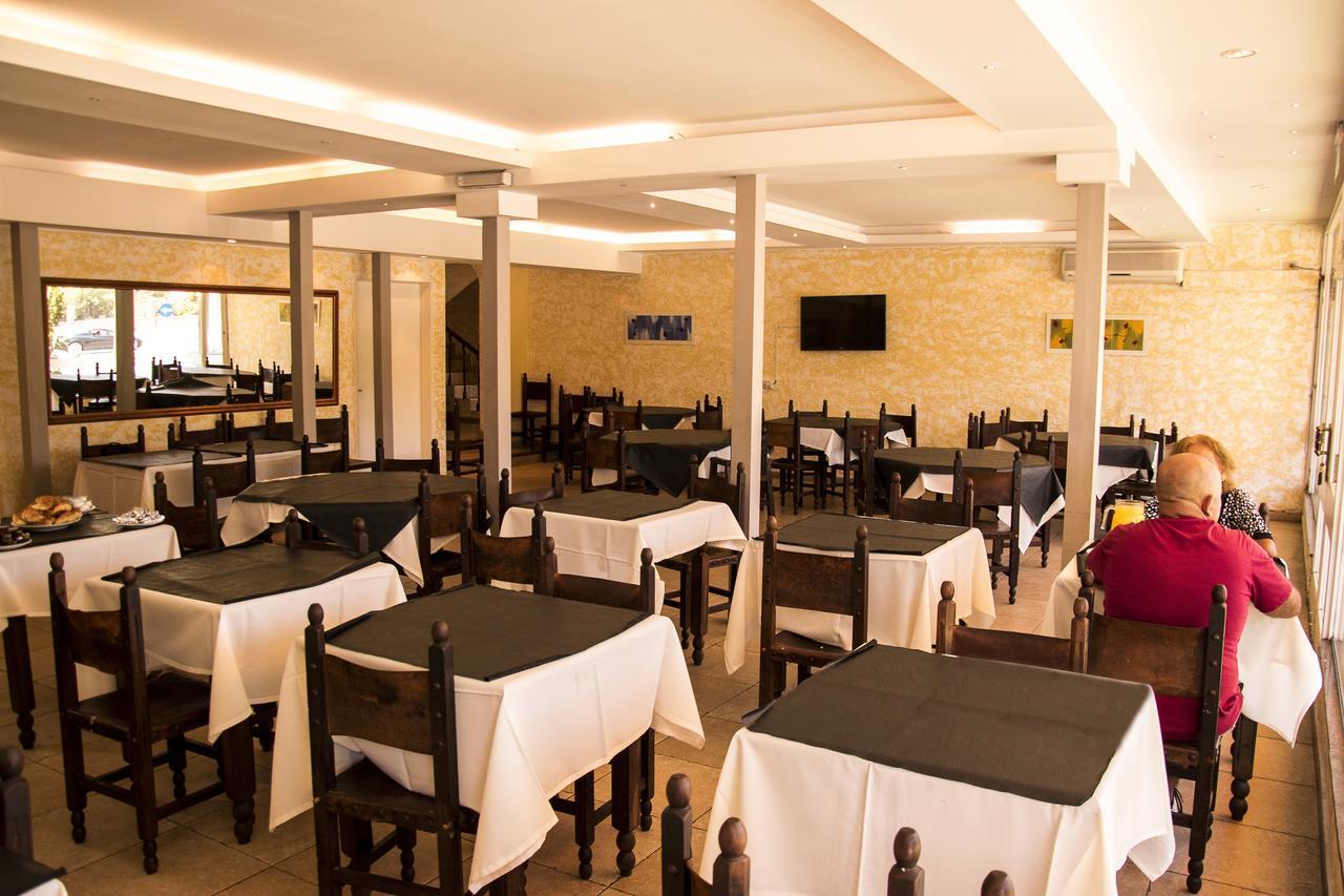 Hotel Saint Tropez Βίλα Κάρλος Παζ Εξωτερικό φωτογραφία