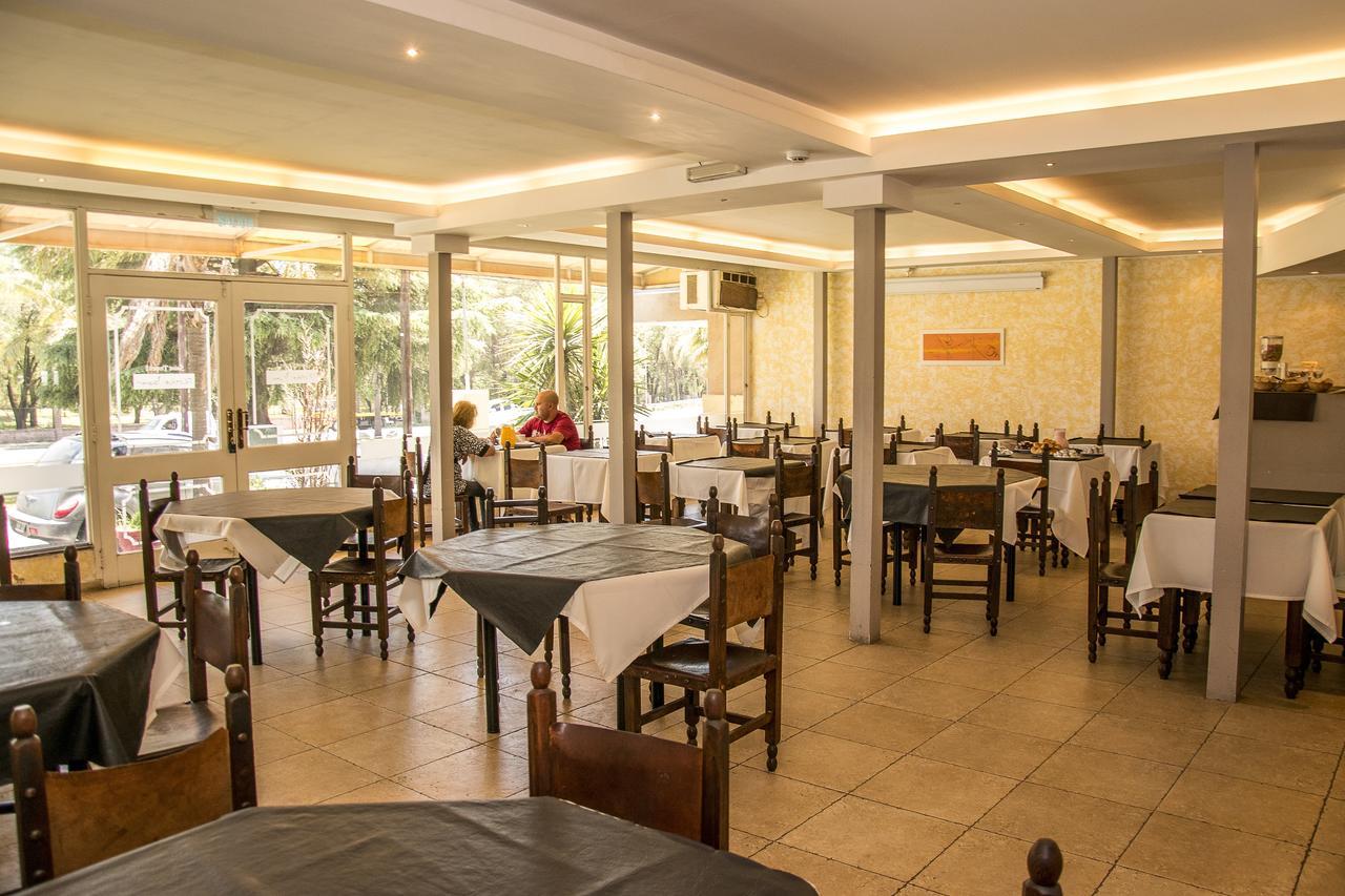 Hotel Saint Tropez Βίλα Κάρλος Παζ Εξωτερικό φωτογραφία