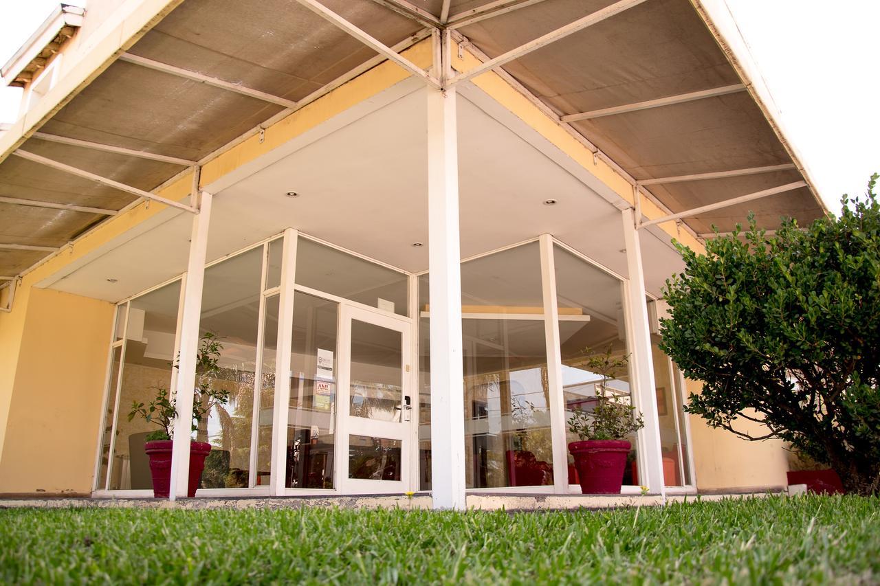 Hotel Saint Tropez Βίλα Κάρλος Παζ Εξωτερικό φωτογραφία