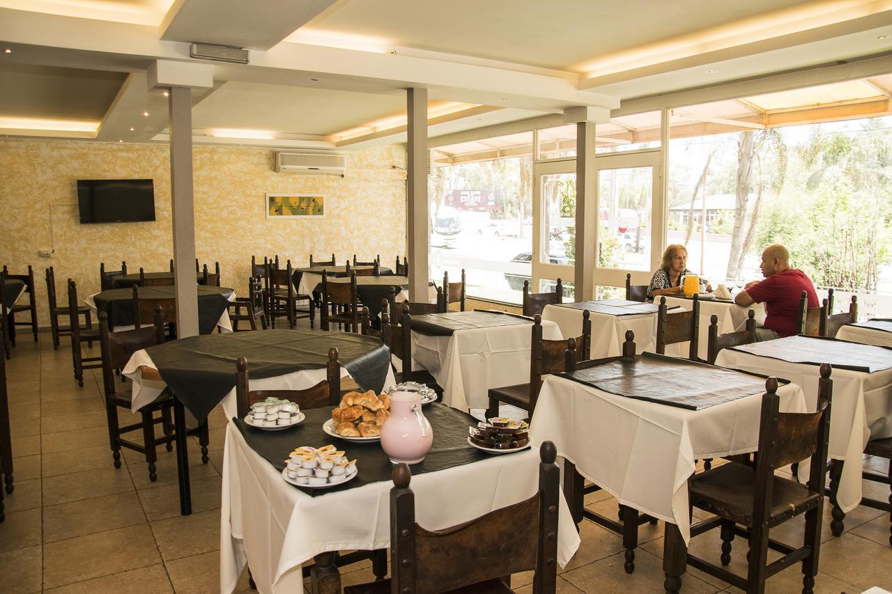 Hotel Saint Tropez Βίλα Κάρλος Παζ Εξωτερικό φωτογραφία