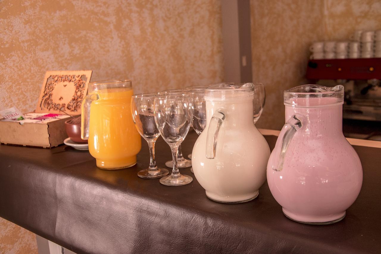Hotel Saint Tropez Βίλα Κάρλος Παζ Εξωτερικό φωτογραφία