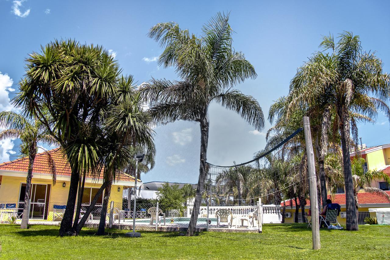 Hotel Saint Tropez Βίλα Κάρλος Παζ Εξωτερικό φωτογραφία