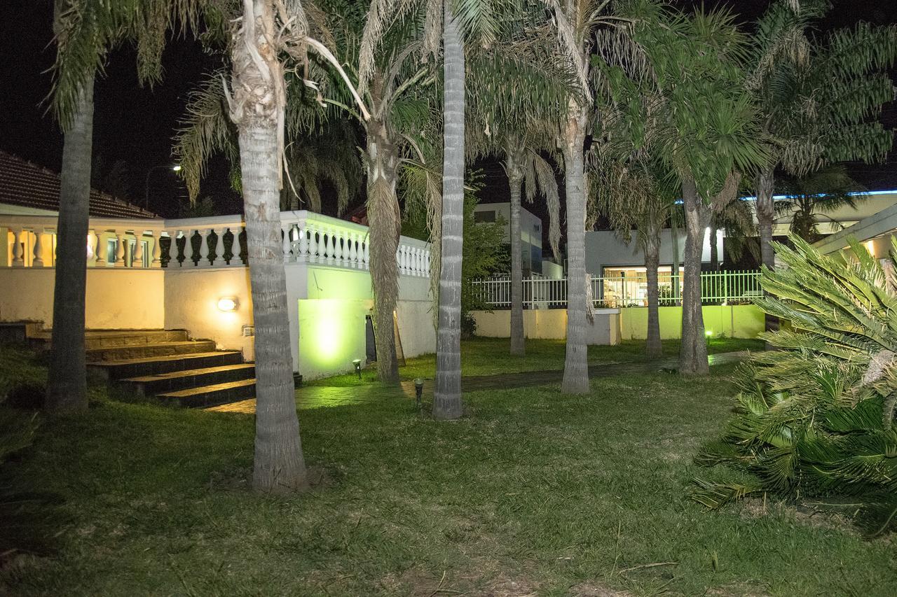 Hotel Saint Tropez Βίλα Κάρλος Παζ Εξωτερικό φωτογραφία