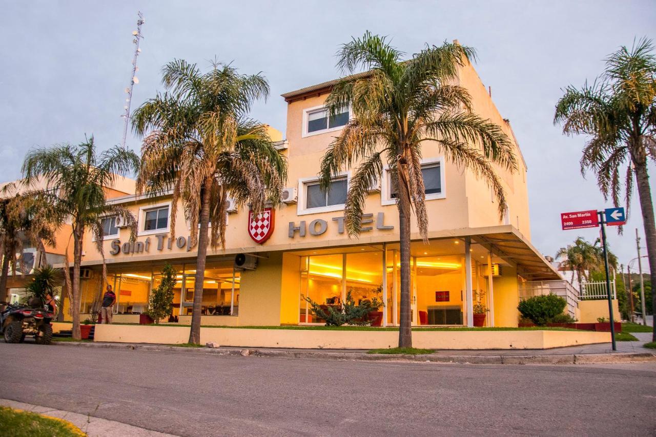 Hotel Saint Tropez Βίλα Κάρλος Παζ Δωμάτιο φωτογραφία
